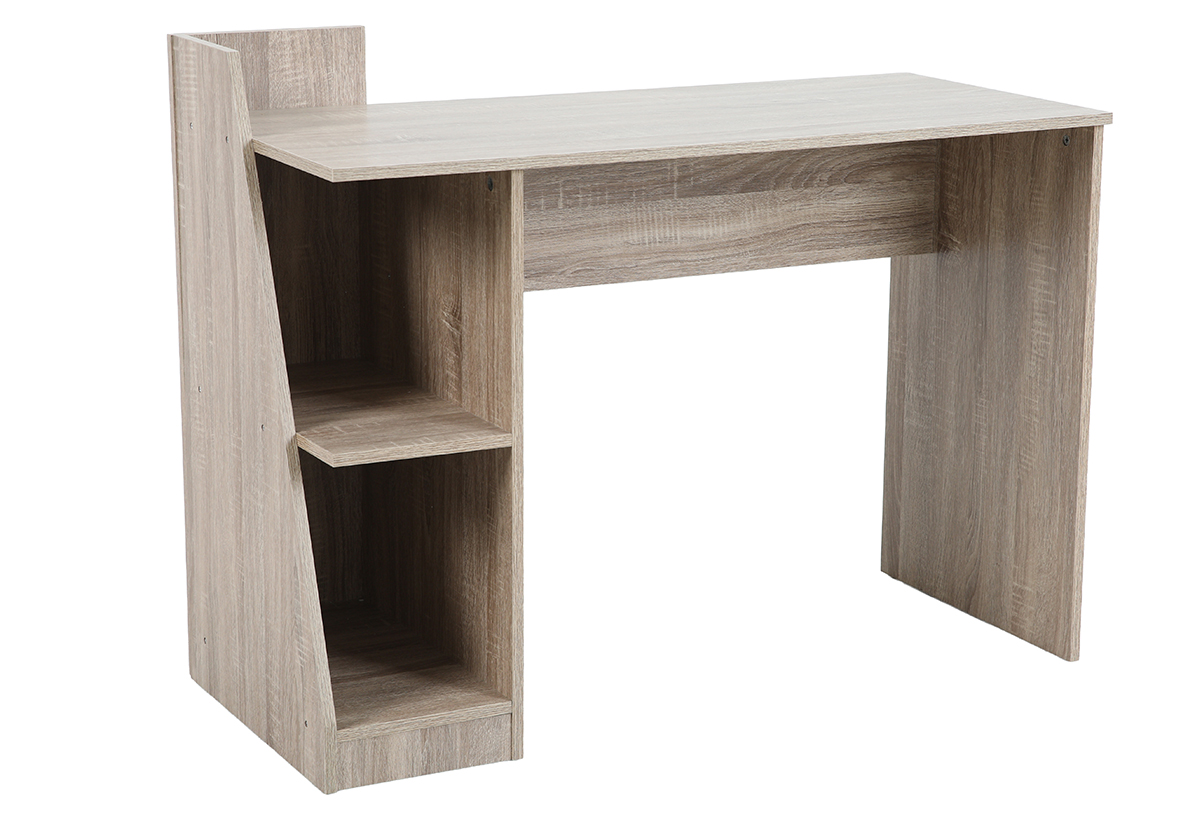 Απεικονίζεται το γραφείο.